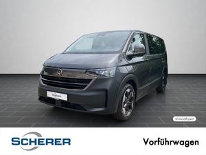 Volkswagen T7 Caravelle PanAmericana TDI 110kW 8G-Auto Pano