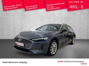 Audi A5 Avant TDI S-tronic *LED+*Tech*