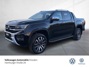 Volkswagen Amarok Aventura 3.0 TDI 4Motion Automatik