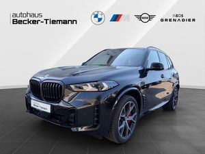 BMW X5 xDrive50e - UPE 119.050,00€ #exclusive