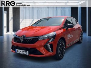 Renault Clio Techno E-Tech Full Hybrid 145 ABS ESP SERVO Leasing