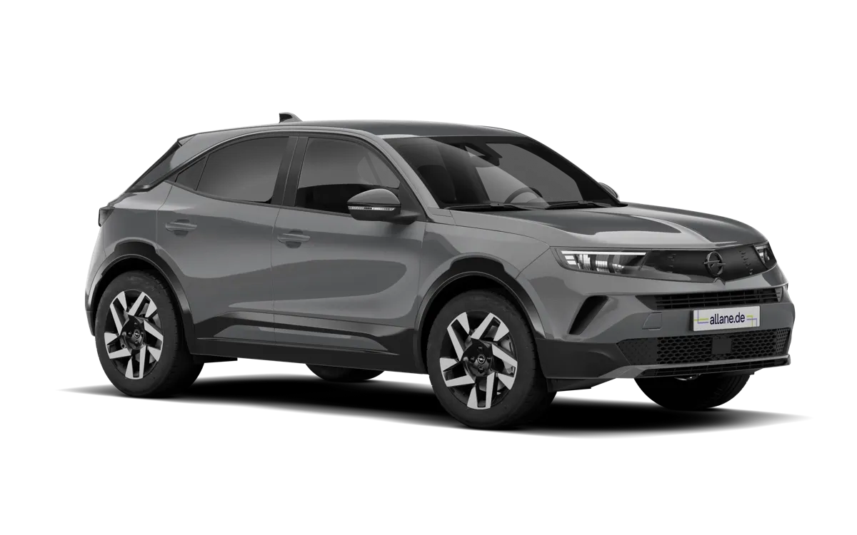 Opel Mokka Hybrid 107kW eDCT GS Leasing
