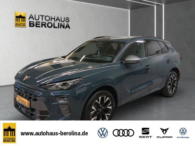 Cupra Terramar 1.5 eTSI DSG *MATRIX*HuD*AHK*ACC*SHZ* Leasing