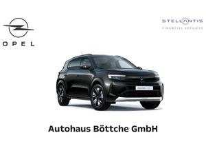 Opel Frontera GS 1.2 MHEV 6-Gang-Doppelkupplung. eDCT