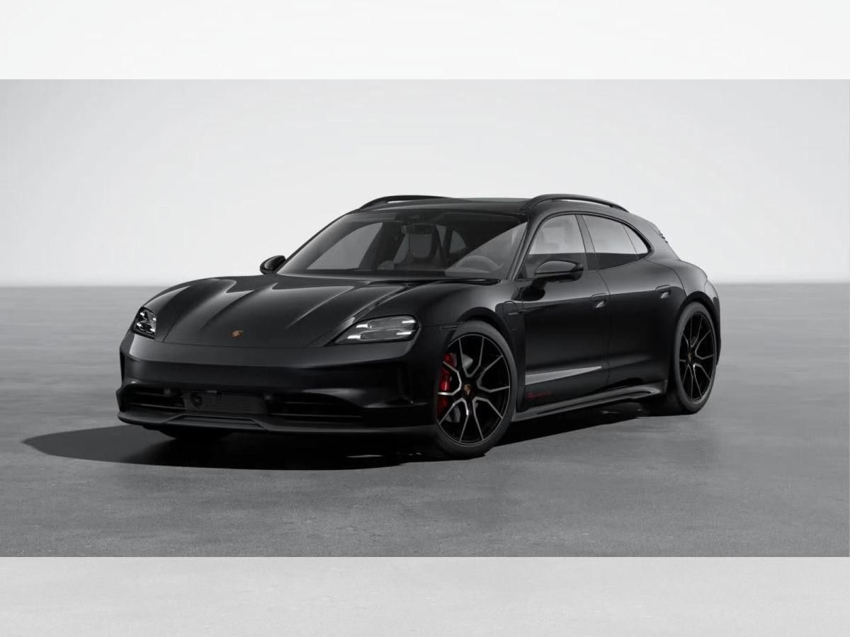 Porsche Taycan 4S SportTurismo inkl. 3  Jahre Porsche Approved Garantie Leasing