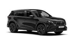 Mazda CX-5 2.5 e-SKYACTIV-G 141 AWD AT Homura