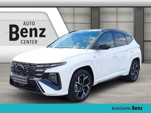 Hyundai TUCSON N LINE X *SCHWABENAKTION AUGUST*