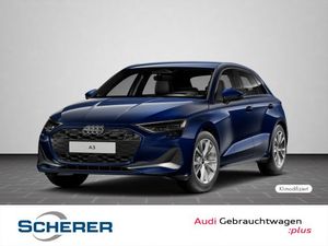 Audi A3 Sportback advanced 1.5 TFSI