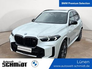 BMW X5 M60i NP= 141.020,- + GARANTIE-bis-08.2029 Leasing