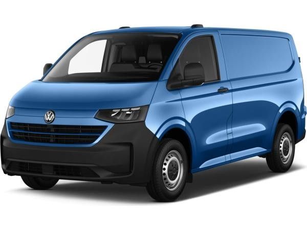 Volkswagen Transporter Leasing