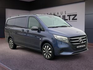 Mercedes-Benz Vito 116 CDI Kasten lang, 805027 Leasing