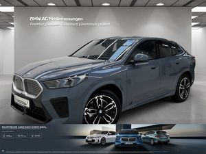 BMW iX2 xDrive30 M Sport AHK Driv.Assist.Prof LED