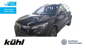 Volkswagen Tiguan 1.5 eTSI DSG Life LED/ACC/360°/AHK/Navi