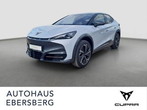 Cupra Tavascan VZ 4Drive 250 KW 77 kWh Heatp., Below