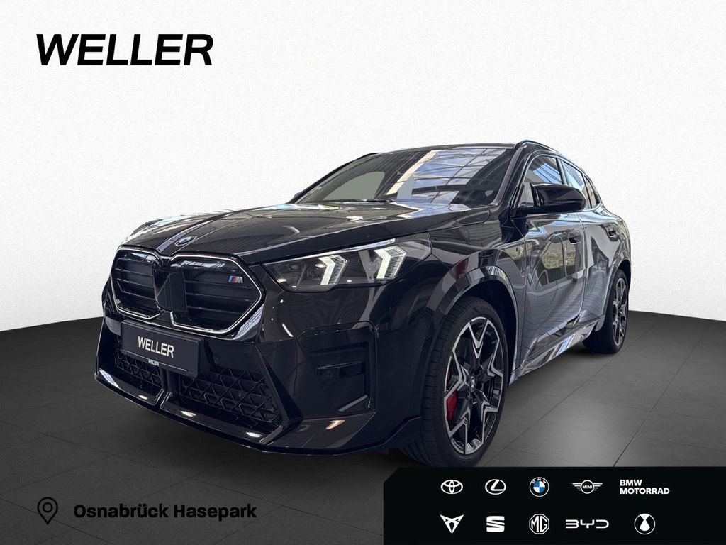 BMW X2 M35i M SPORT PRO Stop+Go 360 H/K Leas 421,-oA Leasing