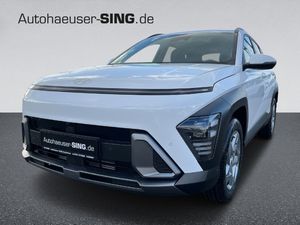 Hyundai KONA Kona Trend Licht- Assi.-Paket elek. Heckkl. Leasing