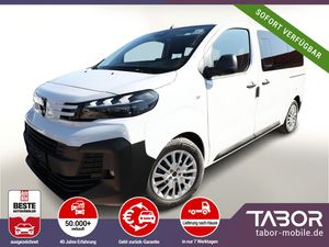 Peugeot Expert Kombi L2 180 EAT8 Nav Kam AHK LED 8-S HFT Leasing