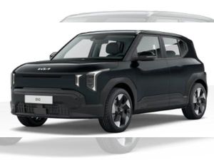 Kia EV2 42.2 KW 4-Sitzer Earth mit Winter-Connect-, Technology-, DriveWise-, Design-Paket *Sofort Verfügbar*