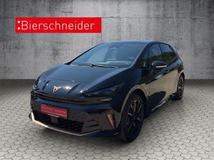 Cupra Born 79kWh VZ BIKE RACK HUD KAMERA EL.SITZ DCC 2