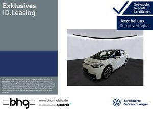 Volkswagen ID.3 Pro Performance LED Scheinwerfer