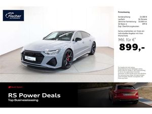 Audi RS7 Sportback TFSI quattro Performance Leasing