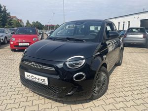 Fiat 500e Icon Carplay/Klima/Navi