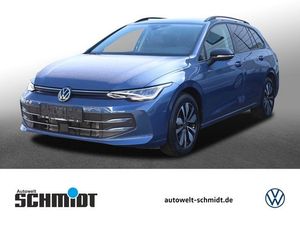 Volkswagen Golf VIII Variant 1,5 TSI Goal ACC R-Kamera Navi