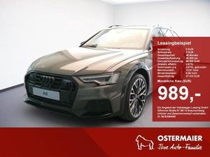 Audi A6 allroad quattro 50 TDI tiptronic, AHK,PANO,B&O,AdBLUE,MEMORY SITZE,MATRIX LED Leasing