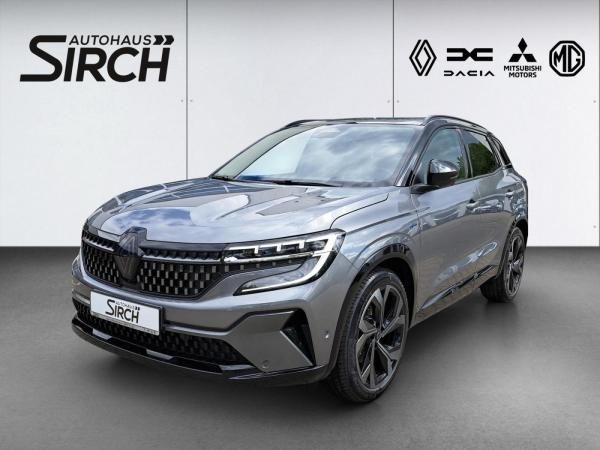 Renault Austral Iconic Esprit Alpine ETech Full Hybrid200 Leasing