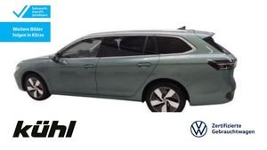 Volkswagen Passat Variant 1.5 TSI eHybrid DSG Elegance IQ.L