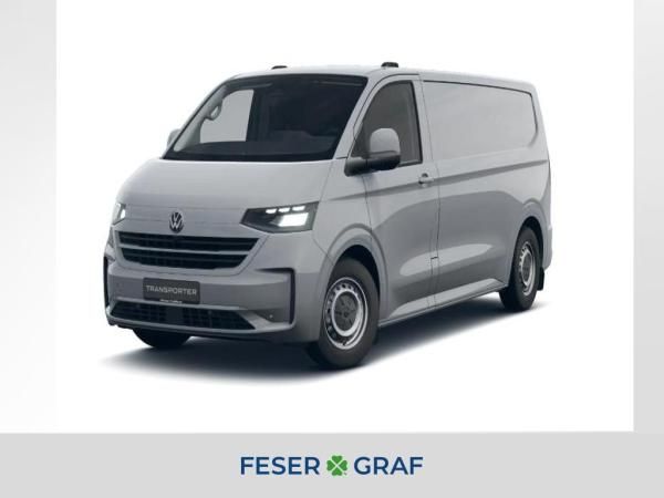 Volkswagen Transporter T7 e-Transporter BEV 64 kWh Leasing