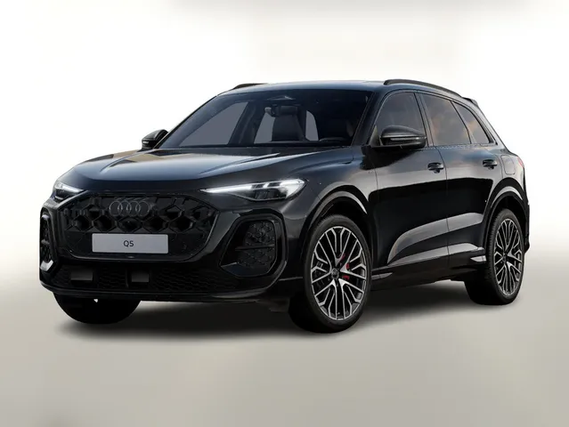 Audi Q5 e-hybrid quatt. Leder Nav VirCo+ Kam ACC 18Z Leasing privat