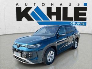 Volkswagen Tayron Elegance 1.5 l eHybrid AHK IQ Komfort +