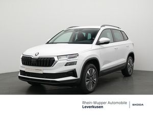 Skoda Karoq DSG Balance LED AHK SHZ ACC NAVI KAM KLIMA