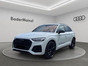 Audi SQ5 TDI tiptronic Leasing