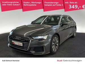 Audi A6 Avant S line 50 TDI quattro Matrix Pano Kamer