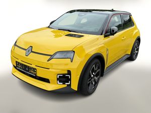 Renault 5 Techno 150 Comfort Range Kam SHZ Nav ACC Leasing privat Leasing