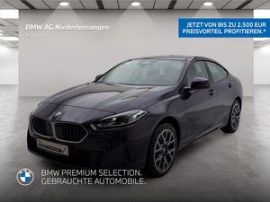 BMW 220d Gran Coupé AHK Kamera Driv.Assist LED