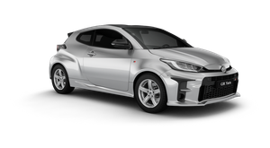 Toyota Yaris GR 1.6-l-Turbo GR Leasing