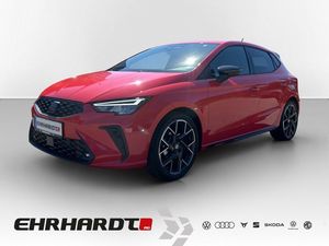 Seat Ibiza 1.0 TSI DSG FR Black Edition FACELIFT VIRT