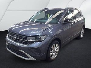 Volkswagen T-Cross GOAL 1.0 TSI - LED Navi SHZ LM CarPlay ACC PDC GJR