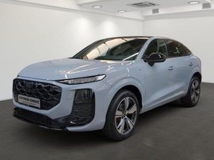 Audi Q3 Sportback S-Line TFSI (Mülheim)