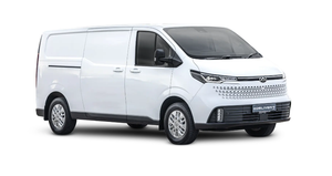 MAXUS eDeliver 7 Kasten Leasing
