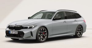 BMW 3er Touring BMW 3er Touring M340d M Sportpaket Pro M340d Steptronic xDrive 250 kW (340 PS)
