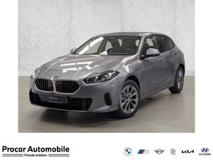 BMW 120 RFK NAVI LED PDC V+H DAB 17" LMR Tempomat