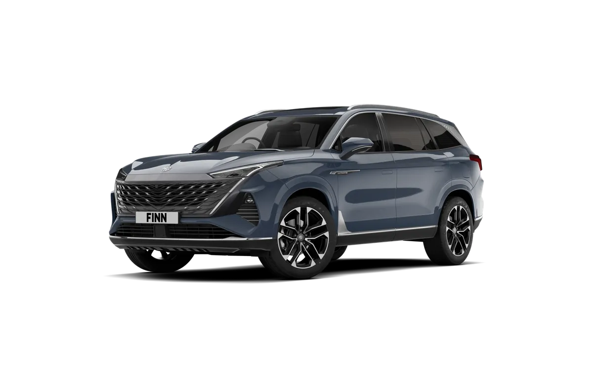 MG S9 PHEV 1.5T PHEV 1.5T PHEV Premium Auto-Abo