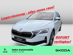Skoda Octavia Combi Balance 1,5 TSI Sofort verfügbar - FESTPREIS