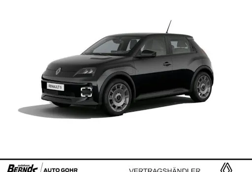 Renault 5-e-tech Evolution 150 Comfort Range 5dr