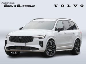 Volvo XC90 T8 Plus Black Edition