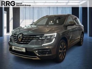 Renault Koleos TECHNO BLUE dCi 185 4WD CVT Apple CarPlay